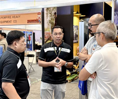 PHILCONSTRUCT MINDANAO 2024.